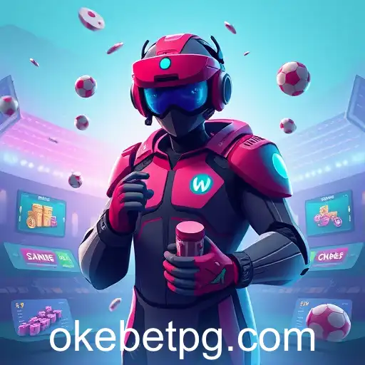 Digital Gaming Evolution with Okebet