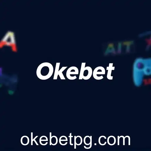 The Evolution of Online Gaming: A Look at Okebet