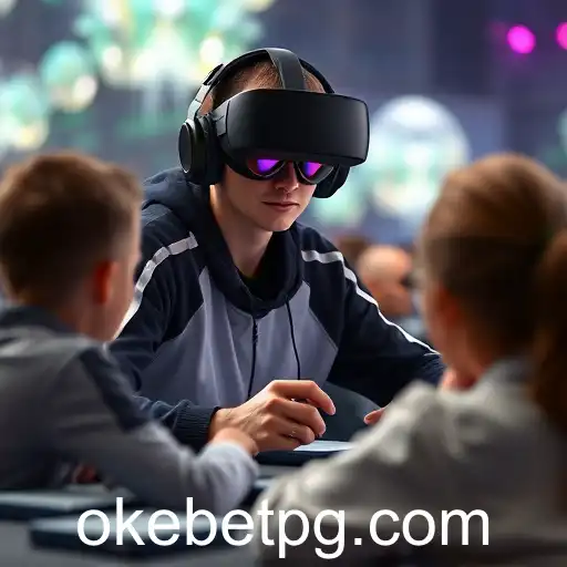 Online Gaming Evolution with Okebet