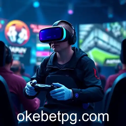 Okebet Emerges in Global Gaming Market