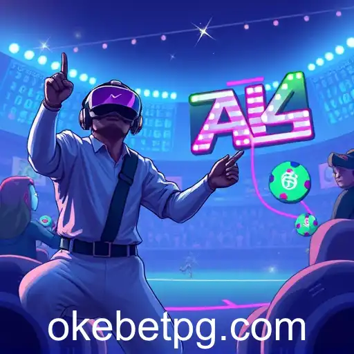 Okebet: Gaming Change in the Digital Age