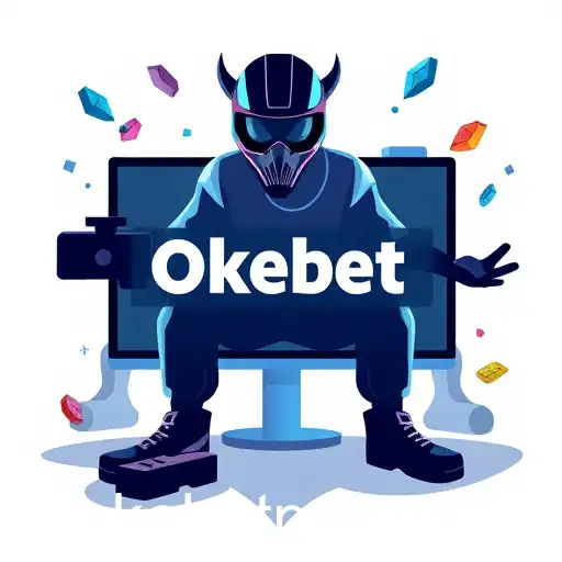 Okebet: Gambling's New Era in the Digital Space