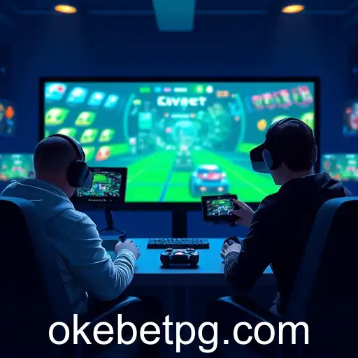 Okebet Gaming Platform Evolves Amidst Industry Shifts