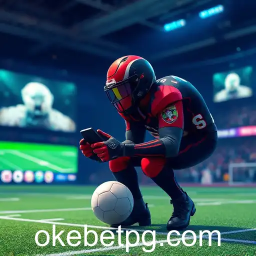 Online Gaming Experience Transformed by Okebet