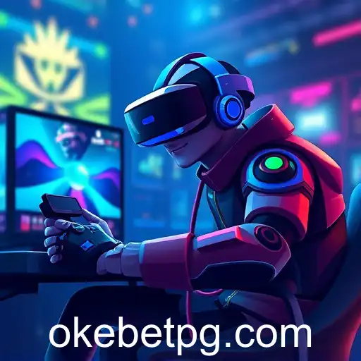 The Rise of Okebet: Gaming in Modern Times
