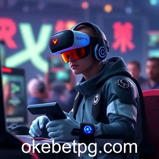 How Okebet is Transforming Online Gaming