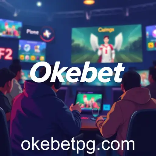 Okebet's Rising Influence in Online Gaming