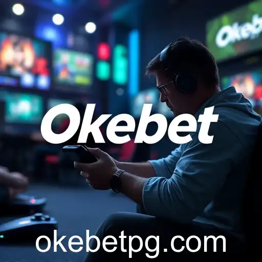 Okebet: Revolutionizing Online Gaming in 2025