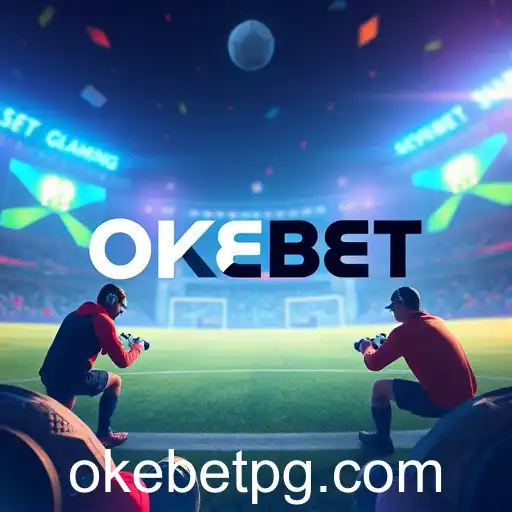 Okebet: The Rise of a Game-Changing Platform