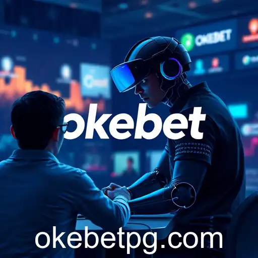 Okebet's Impact on Online Gaming