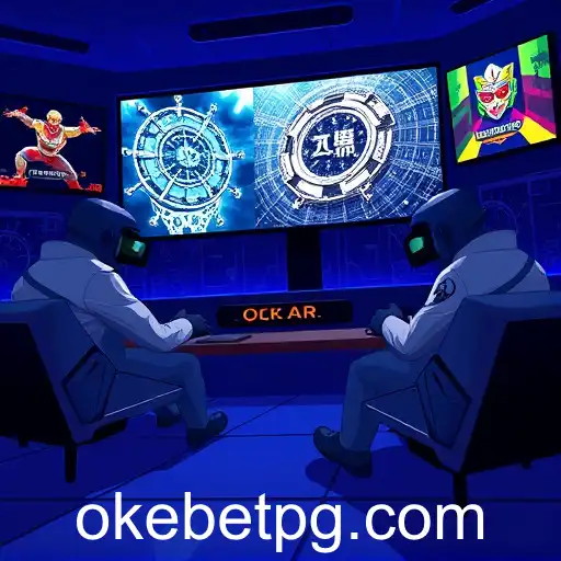 Okebet's Impact on Online Gaming Culture