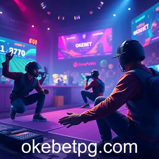 The Rise of Okebet: A Modern Gaming Marvel