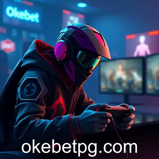 Okebet: A Rising Star in Online Gaming