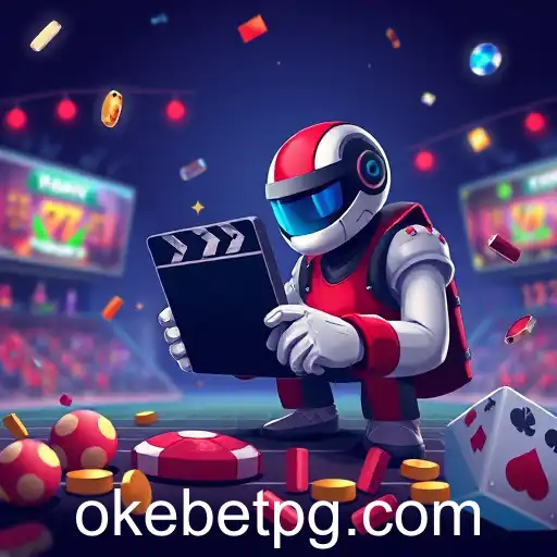 The Rise of Okebet in the Gaming World