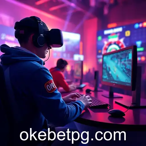 The Rise of Okebet: A New Era in Online Gaming