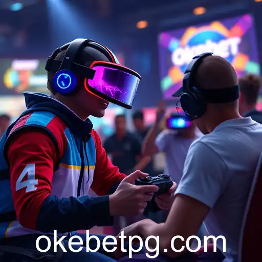The Rise of Okebet: Transforming Online Gaming