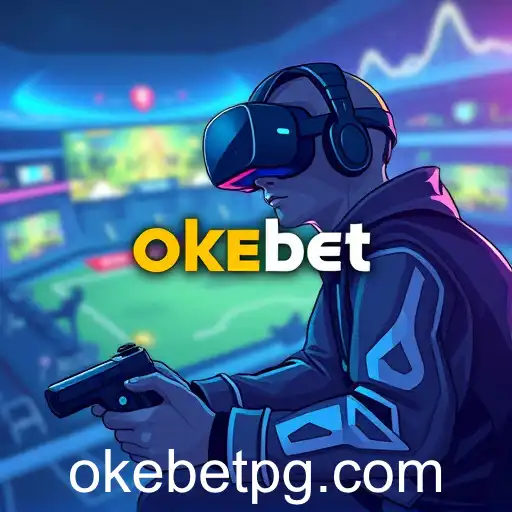 The Rise of Okebet: Exploring New Trends in Online Gaming