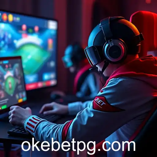 The Rise of Online Gaming in the Mid-2020s