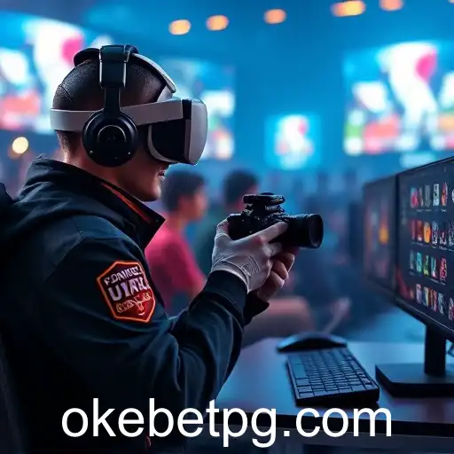 Rising Trends in Online Gaming