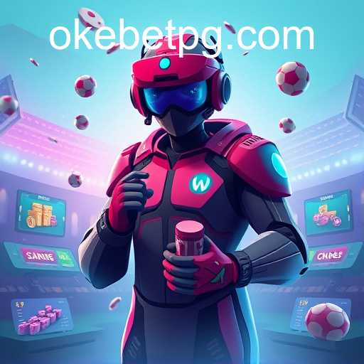 Digital Gaming Evolution with Okebet