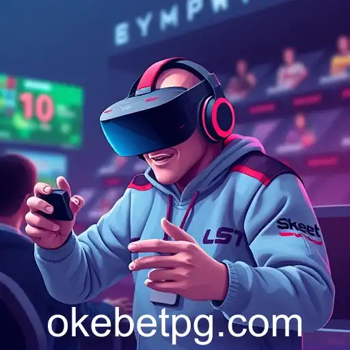 Emerging Trends in Online Gaming