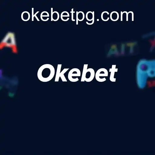 The Evolution of Online Gaming: A Look at Okebet