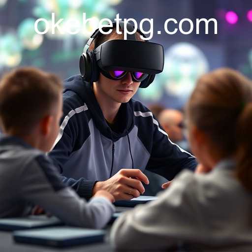 Online Gaming Evolution with Okebet