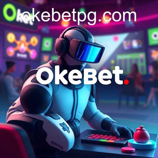 Okebet Expansion Revolutionizes Online Gaming