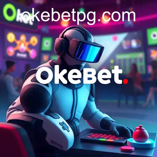 Okebet Expansion Revolutionizes Online Gaming