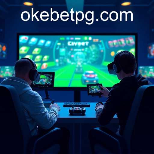 Okebet Gaming Platform Evolves Amidst Industry Shifts