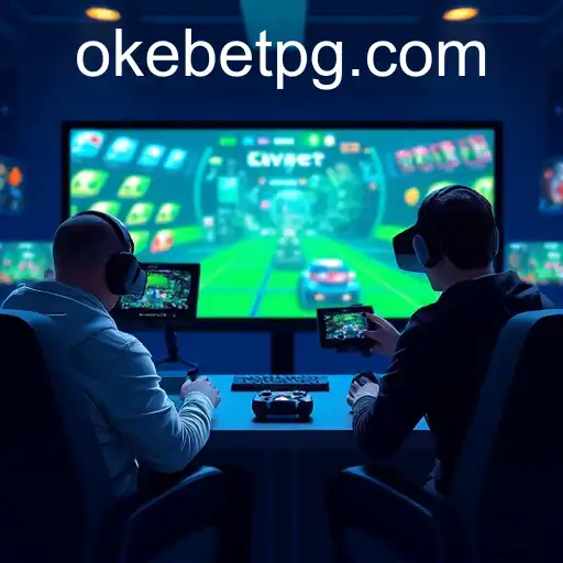 Okebet Gaming Platform Evolves Amidst Industry Shifts