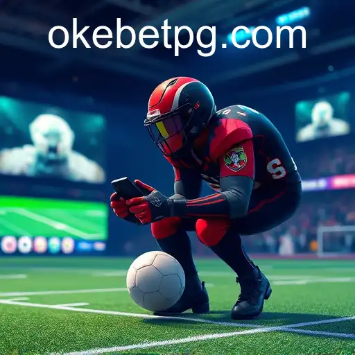Online Gaming Experience Transformed by Okebet