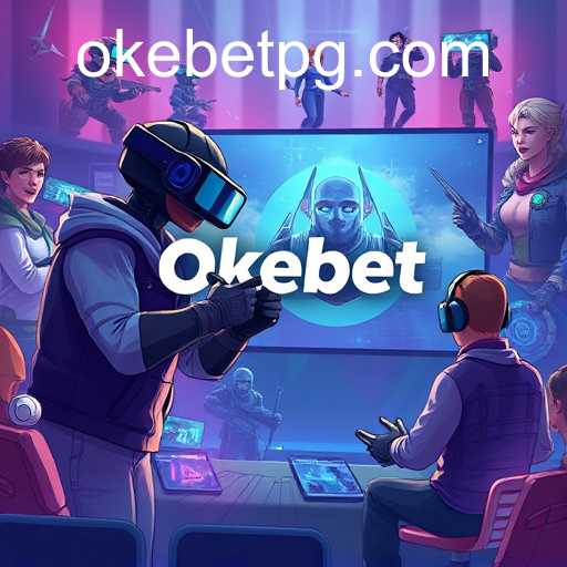 Okebet Revolutionizes Online Gaming Experience