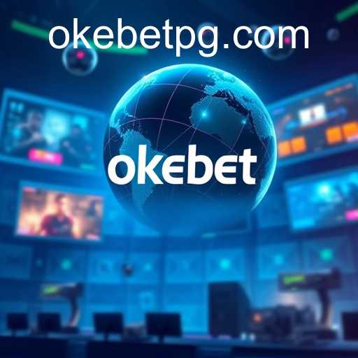 Revamping Online Gaming: The Okebet Revolution