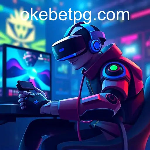 The Rise of Okebet: Gaming in Modern Times