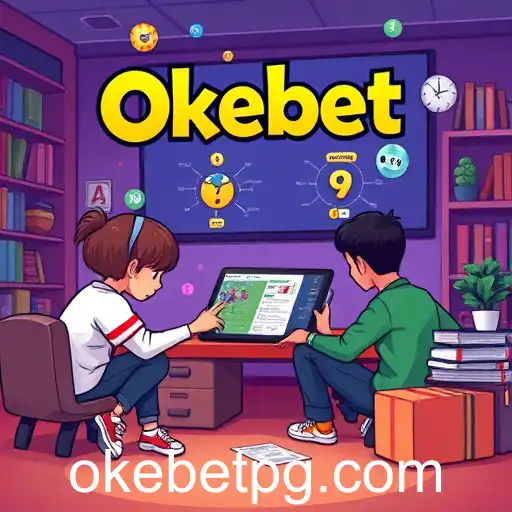 Rising Trends and Events at Okebet