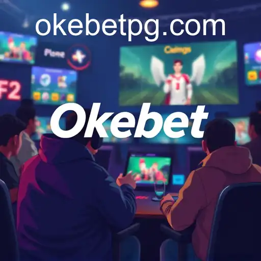 Okebet's Rising Influence in Online Gaming
