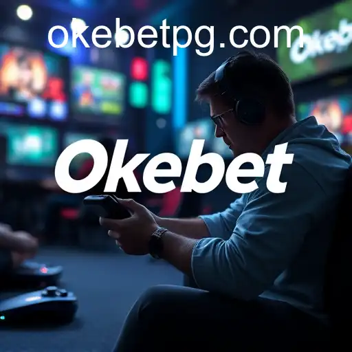 Okebet: Revolutionizing Online Gaming in 2025