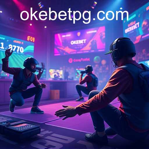 The Rise of Okebet: A Modern Gaming Marvel