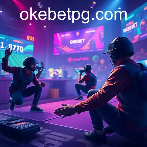 The Rise of Okebet: A Modern Gaming Marvel