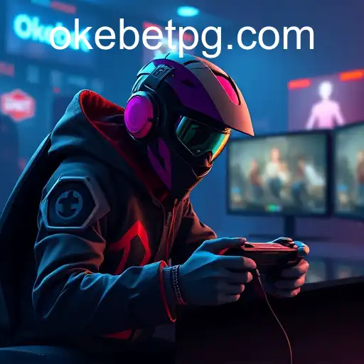 Okebet: A Rising Star in Online Gaming