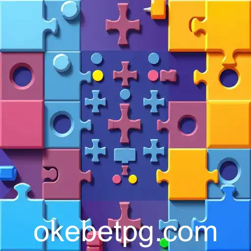 Exploring the Fascinating World of Puzzle Games on Okebet