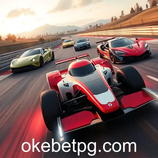 Exploring the Thrills of Racing Games on Okebet Platform