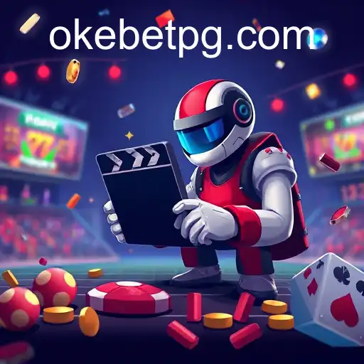 The Rise of Okebet in the Gaming World