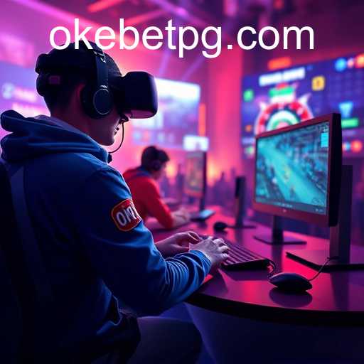 The Rise of Okebet: A New Era in Online Gaming