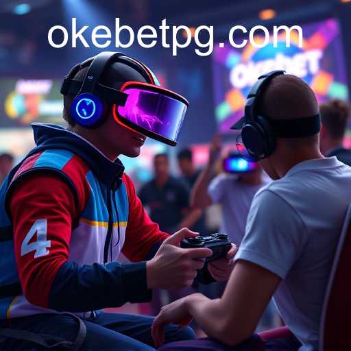 The Rise of Okebet: Transforming Online Gaming