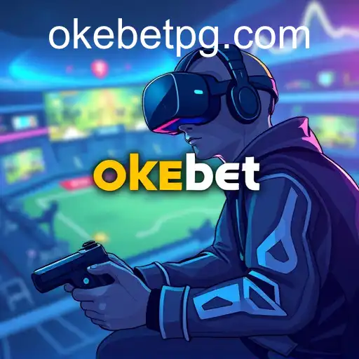 The Rise of Okebet: Exploring New Trends in Online Gaming