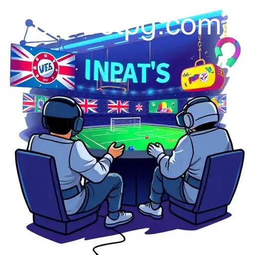 The Rise of Online Gaming in the UK