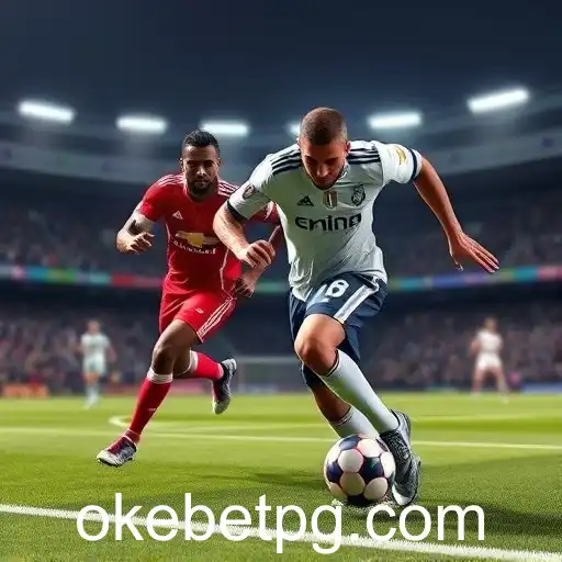 Exploring Okebet: A Haven for Sports Gaming Enthusiasts